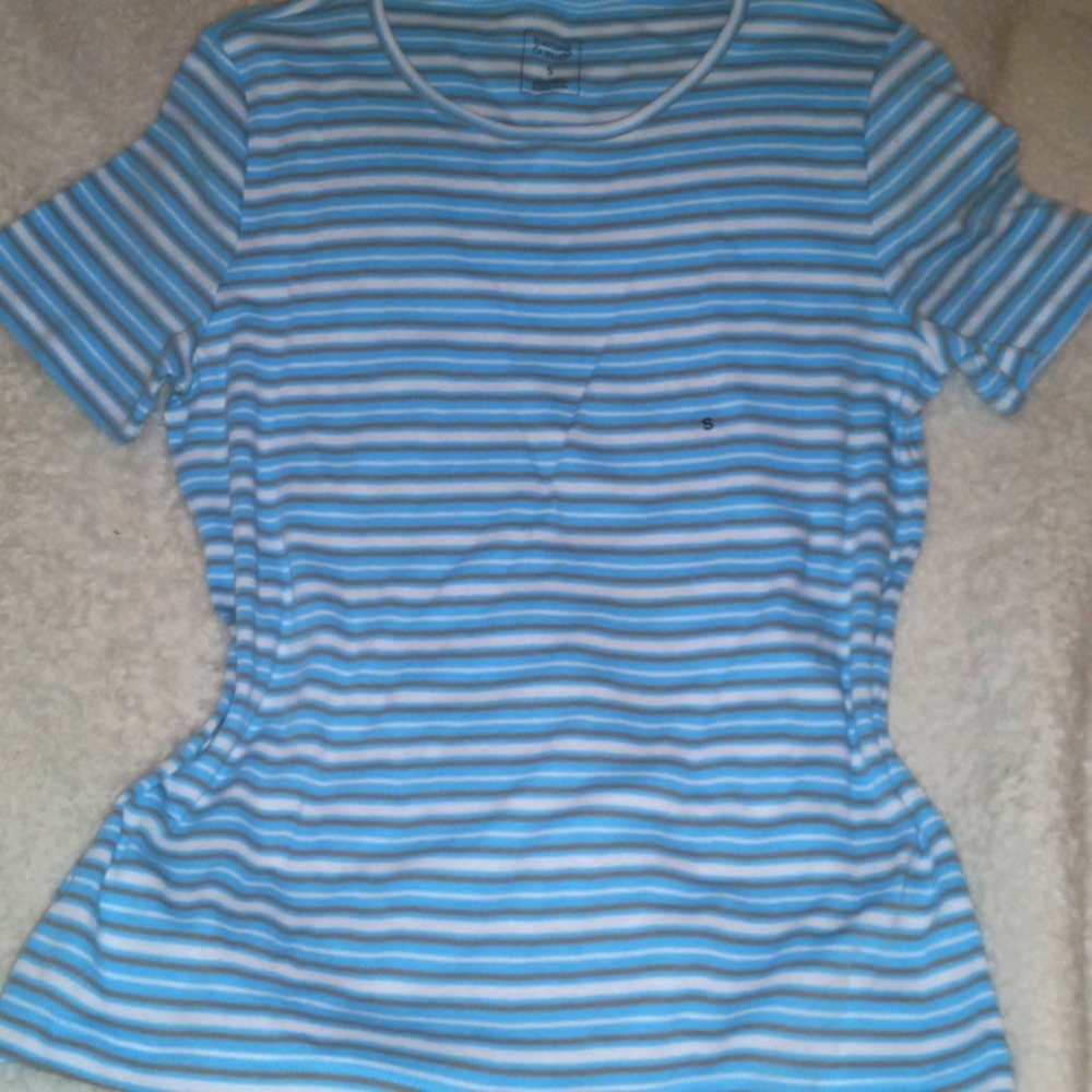 Spring Stripes - Picture 1 of 1